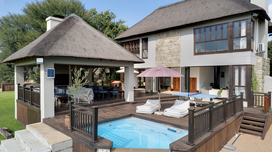 5 Bedroom Property for Sale in Cloudy Creek Free State